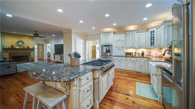 5580 Point West Dr, Oakwood, GA 30566 - photo 7