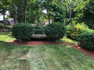 19 Mount Pleasant St unit 2, Woburn, MA 01801 - photo 7