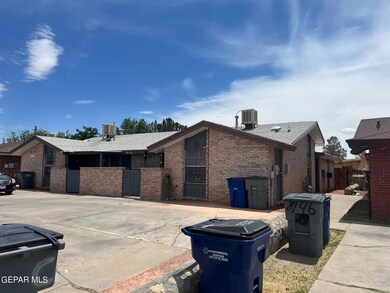 8150 Saint Andrew Ln unit AD, El Paso, TX 79907 - photo 2