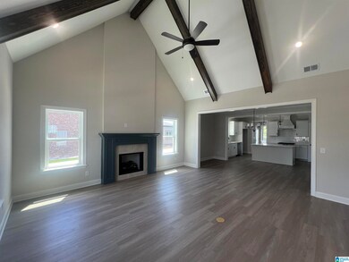 1234 Simms Ridge, Pelham, AL 35124 - photo 4