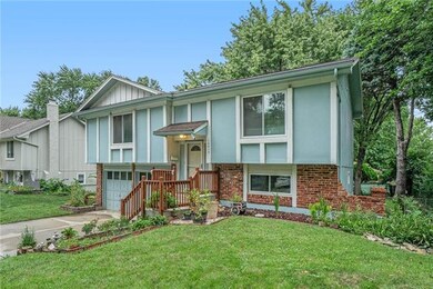 14010 W 94th Terrace, Lenexa, KS 66215 - photo 2