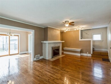 1218 48th St, Des Moines, IA 50311 - photo 4