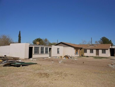 8066 Starr Ave, El Paso, TX 79907 - photo 2