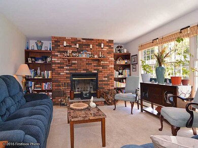 Living Room.