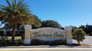 carleton Oaks