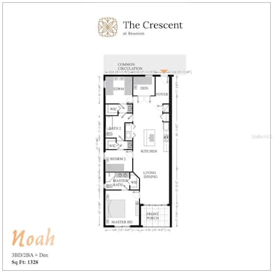 7511 Northern Harrier Way unit B1104, Reunion, FL 34747 - photo 2