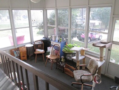 Sun Room