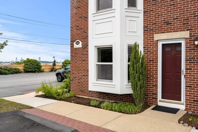 144 Quincy Shore Dr unit 125, Quincy, MA 02171 - photo 3
