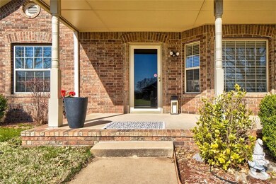 506 Pool Ln, Shawnee, OK 74801 - photo 4