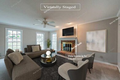 Staged Photo