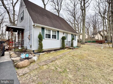24 Dans Rd, Browns Mills, NJ 08015 - photo 3