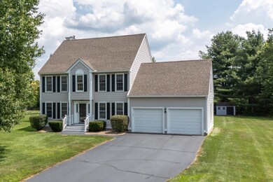 42 Naticook Ave, Litchfield, NH 03052 - photo 2