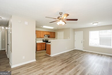 3374 Homeward Trail, Ellenwood, GA 30294 - photo 5