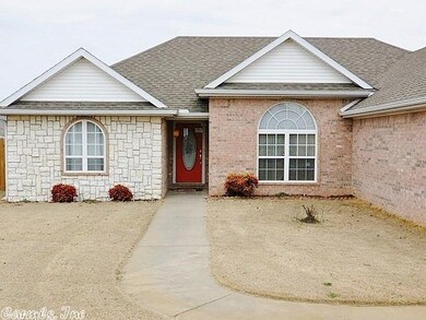 0 Herron unit 17004511, Prairie Grove, AR 72753 - photo 2