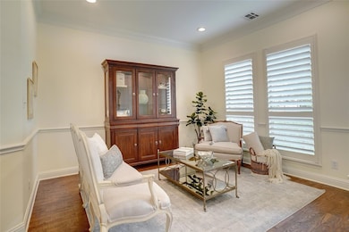 201 Beaver Creek Ct, Southlake, TX 76092 - photo 4