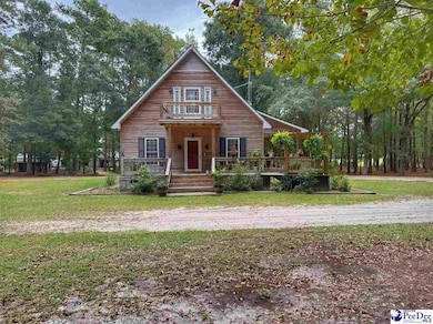 1740 Grain Bin Rd, Lake View, SC 29563 - photo 3