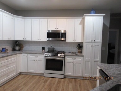 140 N Magnolia Place, Pontotoc, MS 38863 - photo 6