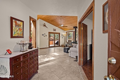 747 Mountain Shadows Dr, Sedona, AZ 86336 - photo 7