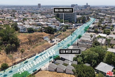 908 Everett St, Los Angeles, CA 90026 - photo 7
