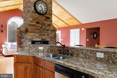 315 Timberland Manor Dr, Bentonville, VA 22610 - photo 3