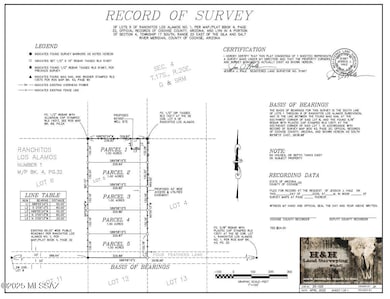 190 W 4 Feathers Ln, Benson, AZ 85602 - photo 2