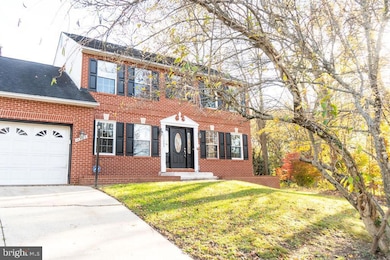 11303 Brooklee Dr, Upper Marlboro, MD 20772 - photo 2