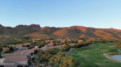 Sabino Springs 2
