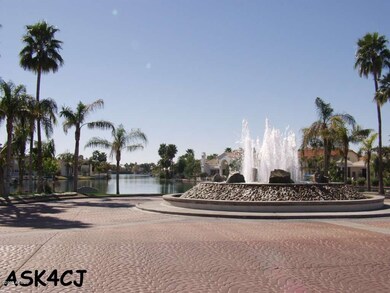 Fountain