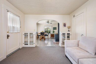 Front living room, other side