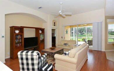 Great room