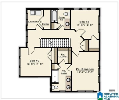 305 Hogans Alley, Birmingham, AL 35242 - photo 3