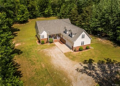 2097 Old Tavern Rd, Powhatan, VA 23139 - photo 4