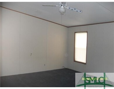 Master Bedroom.