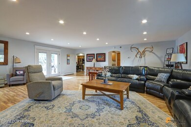 Open and Airy