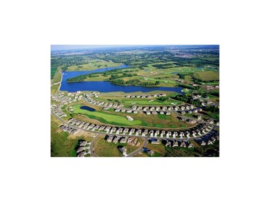 Creekmoor Offers: 108 Acre Lake | Golf | Hiking & 