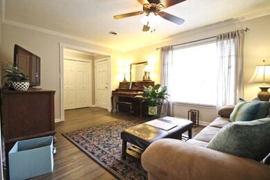 Main Living Room