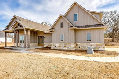 125 Grace St, Weatherford, TX 76086 - photo 3