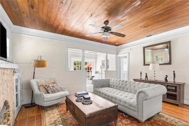 728 Newark St, West Palm Beach, FL 33401 - photo 7