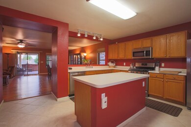 Cook's Kitchen