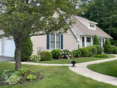 79 Braeburn Ln, Ashland, MA 01721 - photo 2