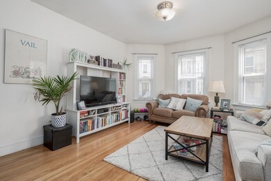 17 Athens St unit 1, Cambridge, MA 02138 - photo 3