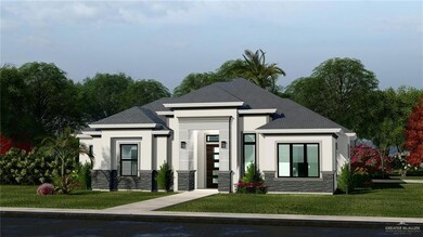 805 Lark Cir, Alamo, TX 78516 - photo 4