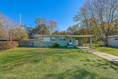 2707 Ilene Dr, Jacksonville, FL 32216 - photo 4