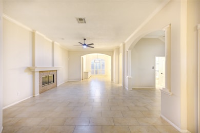 1231 Parkhaven Ln, Houston, TX 77077 - photo 2