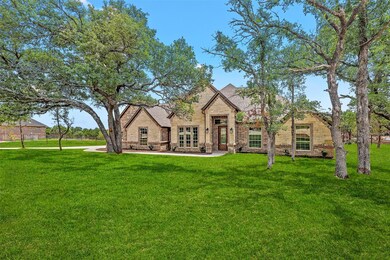 4017 Overlook Way, Weatherford, TX 76085 - photo 2