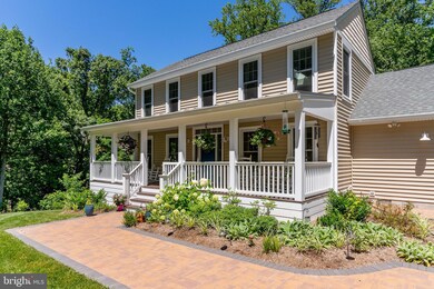 4561 Owensville Sudley Rd, Harwood, MD 20776 - photo 4