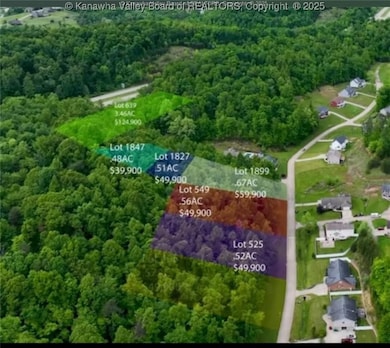 0 Lot A Beacon St unit 279466, Winfield, WV 25560 - photo 6