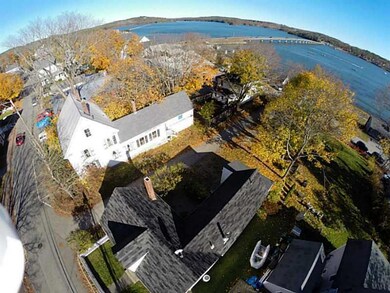 Aerial View.
