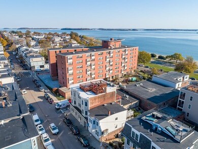 465 E 8th St unit 465A, Boston, MA 02127 - photo 7