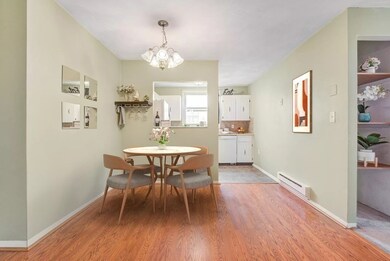 Sagamore Place Condominiums unit 1018, Quincy, MA 02171 - photo 7